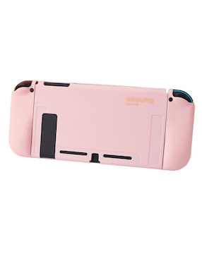 Estuche para consola Nintendo Switch Ground Gaming