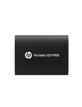 Unidad SSD HP Capacidad 1 TB