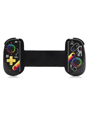 Control gamepad para celular Mr. Gadgets compatible con iPhone y Andriod