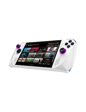 Consola portátil Windows 11 512 GB edición estándar Rog Ally