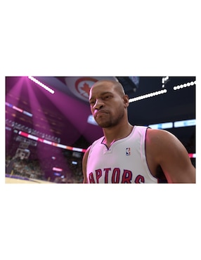 Nba 2K25 Nintendo estándar para Nintendo Switch