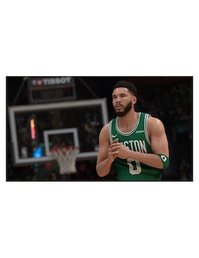 Nba 2K25 Nintendo estándar para Nintendo Switch