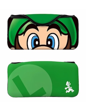 Funda para consola Nintendo Switch Gadgets & Fun