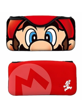 Funda para consola Nintendo Switch Gadgets & Fun