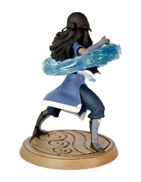 Figura Avatar Katara Dark Horse Comics