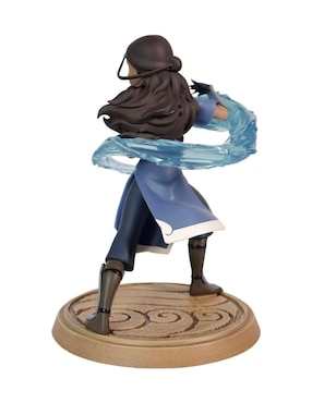 Figura Avatar Katara Dark Horse Comics