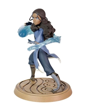 Figura Avatar Katara Dark Horse Comics