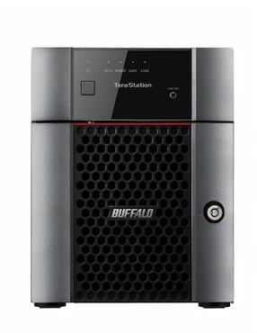 Disco Duro Externo Buffalo Capacidad 24 TB