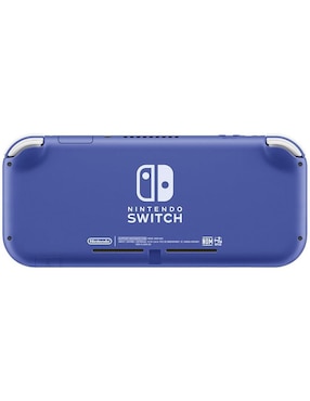 Consola portátil Nintendo Switch Lite 32 GB edición especial