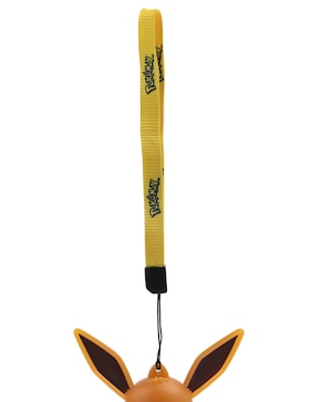 Eevee Light-Up Organico Novas