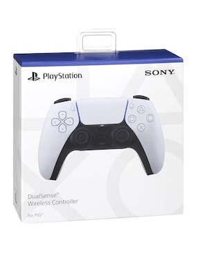 Control Sony inalámbrico para playstation 5