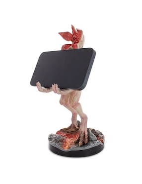 Soporte para control de videojuego Cable Guy alámbrico Demogorgon