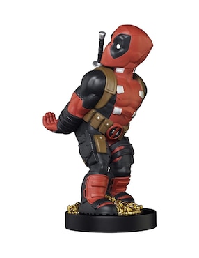 Soporte para control de videojuego Cable Guy inalámbrico Deadpool