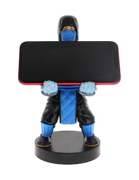 Soporte para control de videojuego Cable Guy alámbrico Sub-Zero