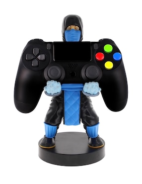 Soporte para control de videojuego Cable Guy alámbrico Sub-Zero