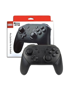 Control Gadgets & Fun inalámbrico para nintendo switch