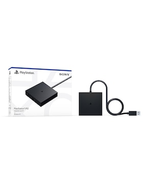 Adaptador Para PC PlayStation