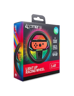 Control Gen Brand inalámbrico para nintendo switch