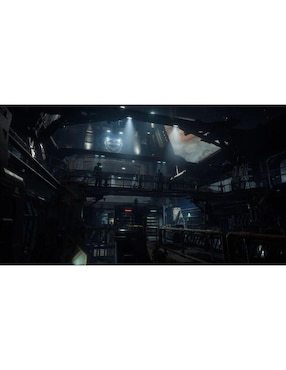The Callisto Protocol Playstation estándar para PS5