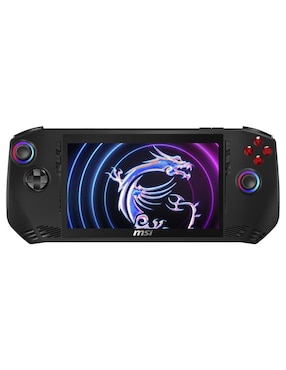 Consola portátil Windows 11 512 GB edición estándar Claw A1M-051Us