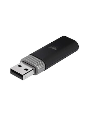Audífonos True Wireless Corsair alámbricos e inalámbricos con cancelación de ruido