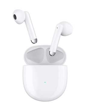 Audífonos in-ear TCL TW20 inalámbricos con cancelación de ruido