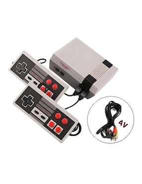 Consola fija edición estándar Genérica