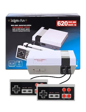 Consola fija edición estándar Genérica