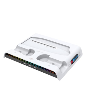 Base para consola de escritorio Ground Gaming