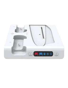 Base para consola de escritorio Ground Gaming