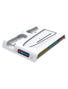 Base para consola de escritorio Ground Gaming