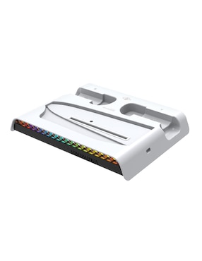 Base para consola de escritorio Ground Gaming
