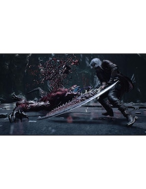 Bundle Assassin'S Creed Valhalla + Devil May Cry 5 Ubisoft bundle para PS5