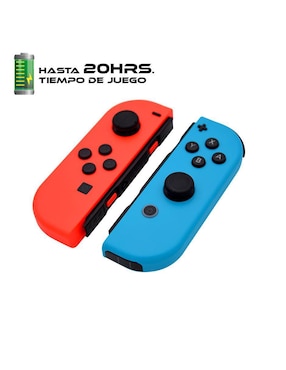 Control Joy-Con Virtual Zone inalámbrico para nintendo switch