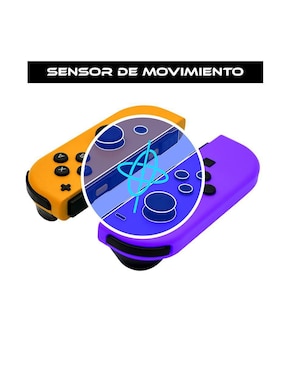 Control Joy-Con Virtual Zone inalámbrico para nintendo switch