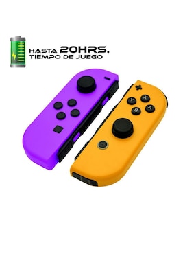 Control Joy-Con Virtual Zone inalámbrico para nintendo switch