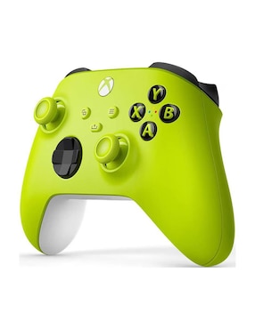 Control Microsoft inalámbrico para xbox