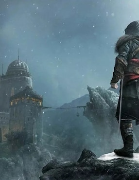 Assassins Creed The Ezio Collection Ubisoft estándar para Nintendo Switch