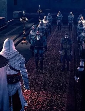 Assassins Creed The Ezio Collection Ubisoft estándar para Nintendo Switch