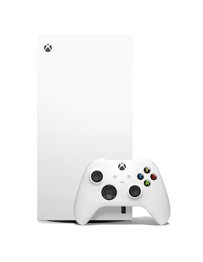Consola fija xbox one series x de 1 tb edición digital Microsoft Consola fija xbox one series x de 1 tb edición digital Microsoft