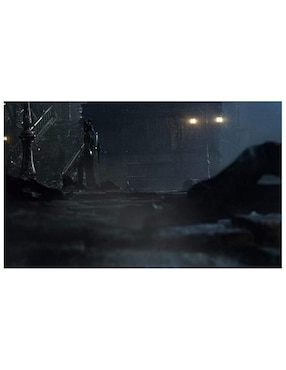 Bloodborne Playstation anniversary edition para PS4