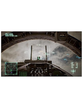 Ace Combat 7 Skies Unknown Playstation estándar para PS4