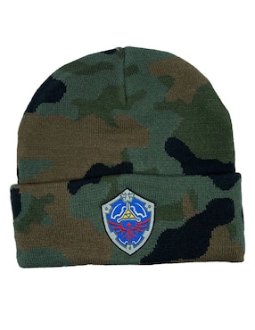 Gorro casual Zelda para niño