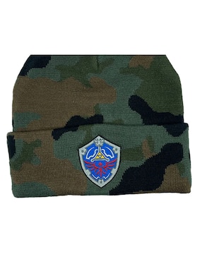 Gorro casual Zelda para niño