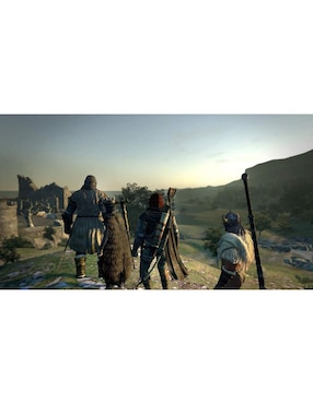 Dragons Dogma Dark Arisen Nintendo estándar para Nintendo Switch