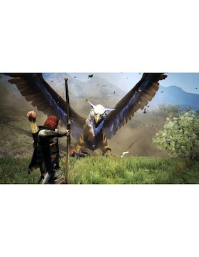 Dragons Dogma Dark Arisen Nintendo estándar para Nintendo Switch