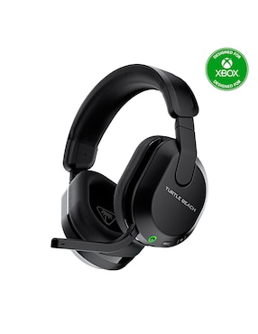 Audífonos On-ear Turtle Beach Stealth 600 Gen 3 Inalámbricos