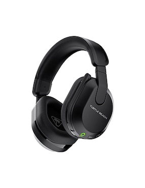 Audífonos On-Ear Turtle Beach Stealth 600 Gen 3 Xb Black inalámbricos