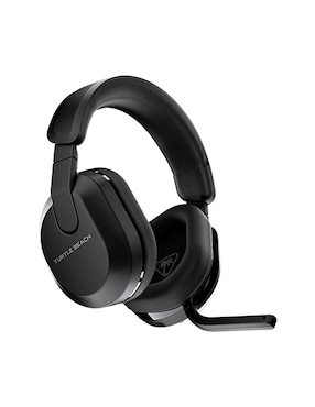 Audífonos On-Ear Turtle Beach Stealth 600 Gen 3 Xb Black inalámbricos