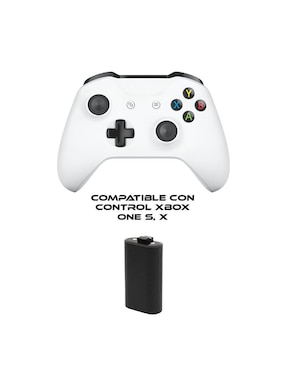 Cargador de control Xbox Virtual Zone Micro USB